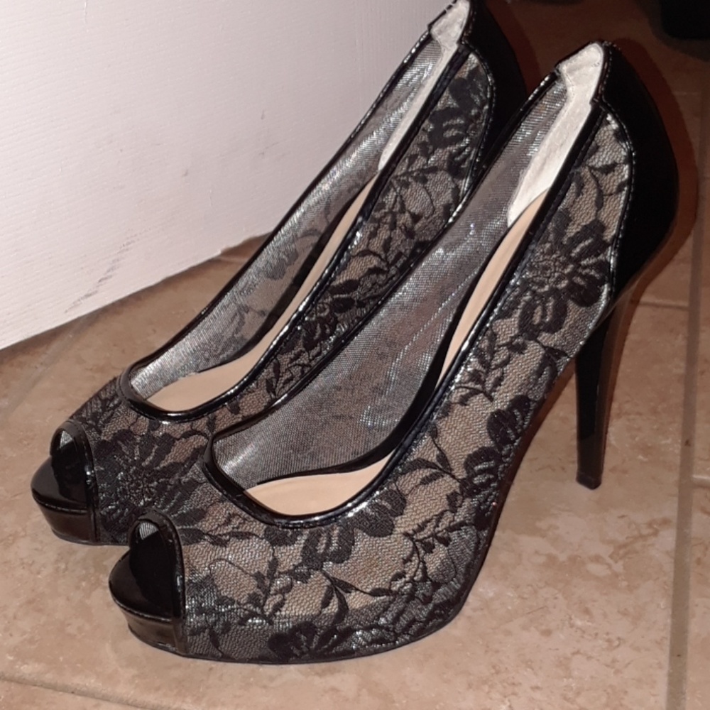 Guess platforms